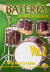 Bateria Volume 2 DVD -