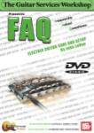 FAQ: Electric Guitar Care and Setup   DVD