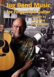 Jug Band Music for Fingerstyle Guitar