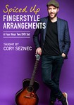 Spiced Up Fingerstyle Arrangements
