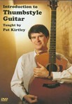 Introduction to Thumbstyle Guitar  DVD