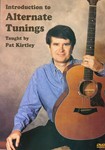 Introduction to Alternate Tunings  DVD