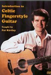 Introduction to Celtic Fingerstyle Guitar  DVD