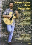 Martin Taylor Jazz Guitarist  DVD