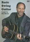 Basic Swing Guitar  DVD