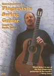 Introduction to Fingerstyle Swing Guitar  DVD