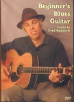 Beginner's Blues Guitar  DVD