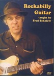 Rockabilly Guitar  DVD