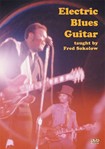 Electric Blues Guitar  DVD