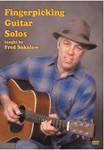 Fingerpicking Guitar Solos   DVD