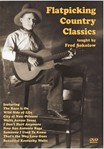 Flatpicking Country Classics  DVD