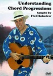 Understanding Chord Progressions  DVD