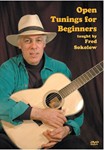 Open Tunings for Beginners   DVD