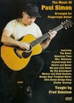 The Music of Paul Simon  DVD