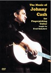 Music of Johnny Cash  DVD