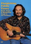 Flatpicking Fiddle Tunes  DVD