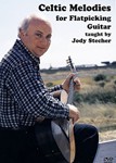 Celtic Melodies For Flatpicking Guitar  DVD