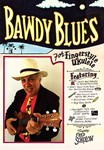 Bawdy Blues for Fingerstyle Ukulele