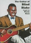 The Guitar of Blind Blake  DVD