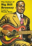 The Guitar of Big Bill Broonzy  DVD