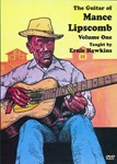 The Guitar of Mance Lipscomb, Volume One  DVD