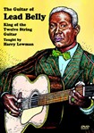 Guitar of Lead Belly   DVD