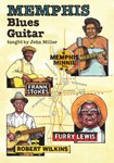 Memphis Blues Guitar  DVD