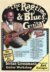 Ragtime & Blues Guitar of Blind Blake 2-DVD Set