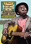 The Gospel Guitar of Mississippi John Hurt DVD