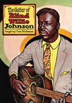 The Guitar of Blind Willie Johnson DVD