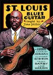St Louis Blues Guitar DVD