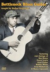 Bottleneck Blues Guitar  2-DVD Set