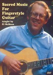 Sacred Music for Fingerstyle Guitar  DVD