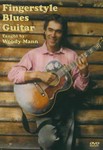 Fingerstyle Blues Guitar  DVD