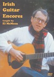 Irish Guitar Encores  DVD