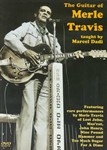 The Guitar of Merle Travis  DVD