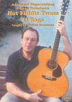 Hot Fiddle Tunes and Rags   DVD