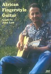 African Fingerstyle Guitar  DVD