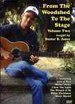 From The Woodshed To The Stage. Volume 2   DVD