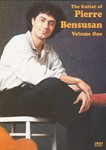 The Guitar of Pierre Bensusan Volume 1  DVD