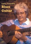 Larry Coryell's Blues Guitar  DVD