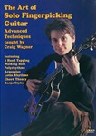 The Art of Solo Fingerpicking Guitar  DVD