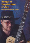 Songs of Inspiration and Joy  DVD