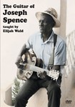 The Guitar of Joseph Spence  DVD