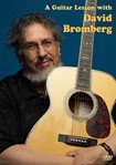 Guitar Lesson With David Bromberg  DVD