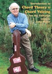 Introduction to Chord Theory & Chord Voicing  2-DVD Set