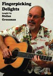 Fingerpicking Delights DVD