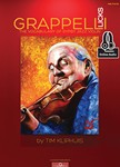 Grappelli Licks  The Vocabulary Of Gypsy Jazz Violin