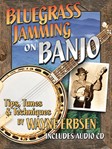 Bluegrass Jamming on Banjo