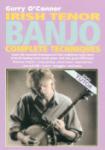 Irish Tenor Banjo Complete Techniques  DVD